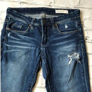 BLANK NYC Skinny Classique Jeans | Sz 25